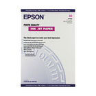 Epson White Photo Inkjet A3 Paper 104gsm (Pack of 100) C13S041068