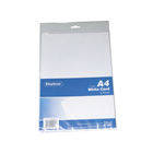 Stephens White A4 Craft Card x10 Sheets (Pack of 8) RS045656