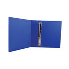 4 D-Ring Presentation Binder Blue (Pack of 10)