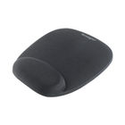 Kensington Black Foam Mouse Pad - 62384