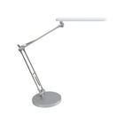 Alba Trek LED Desk Lamp White LEDTREK