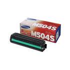 Samsung CLT-M504S Magenta Toner Cartridge | SU292A