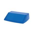 Addis Blue 60 Litre Fliptop Bin Lid 512570