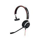 Jabra Evolve 40 UC Mono NC Mon 6393-829-209