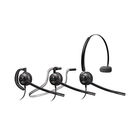 Plantronics EncorePro HW540 Customer Service Headset Convertible 88828-02