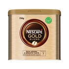 Nescafe Gold Blend Instant Coffee Granules 750g