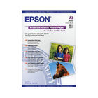 Epson A3 Premium Glossy Photo Paper 255gsm (Pack of 20) C13S041315