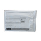 Go Secure White Size 7 Bubble Lined Envelopes, Pack of 50 - KF71451