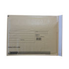 GoSecure Bubble Envelope Size 8 Internal Dimensions 260x345mm Gold (Pack of 50) ML10066