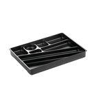 Durable IDEALBOX Desk Drawer Organiser Black 1712004058