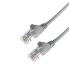 Connekt Gear Snagless Network Cable RJ45 Cat6 Grey 1m 31-0010G