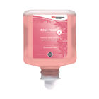 Deb Refresh Rose Foam Wash 1 Litre Cartridge (Pack of 6) RFW1L