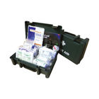 Aero Healthcare Workplace First Aid Kit Small 25 Person F30657