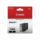 Canon PGI-1500BK Inkjet Cartridge Black 9218B001