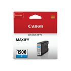 Canon PGI-1500C Inkjet Cartridge Cyan 9229B001