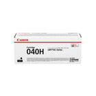 Canon 040H Toner Cartridge High Yield Black 0461C001