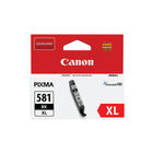 Canon CLI-581XL Inkjet Cartridge High Yield Black 2052C001