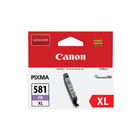 Canon CLI-581XL Inkjet Cartridge High Yield Photo Blue 2053C001