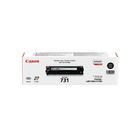 Canon 731BK Toner Cartridge Black 6272B002