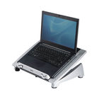 Fellowes Office Suites Laptop Riser Plus Black/Silver 8036701