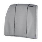 Fellowes Slimline Back Support Graphite 9190901