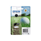 Epson 34 Ink Cartridge DURABrite Ultra Golf Ball Black C13T34614010