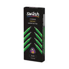 Swash KOMFIGRIP Handwriting Pen Black (Pack of 12) THW12BK