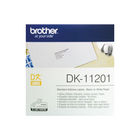 Brother Standard Address Labels (Pack of 400) - DK11201