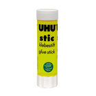 UHU Stic 40g Glue Sticks, Pack of 12 | 45621