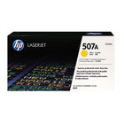 HP 507A Laserjet Toner Cartridge Yellow CE402A