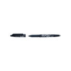 Pilot FriXion Erasable Rollerball Fine Black (Pack of 12) 224101201