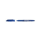 Pilot FriXion Erasable Rollerball Fine Blue (Pack of 12) 224101203