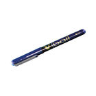 Pilot V-Ball Blue Rollerball Pens, Pack of 12 - BLVB703