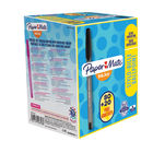 Paper Mate Black InkJoy 100 Value Pack, Pack of 100 - S0977410