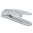 Rapesco Zero-01 Silver Stapler - HT00147