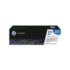 HP 125A LaserJet Toner Cartridge Cyan CB541A