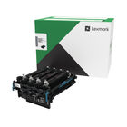 Lexmark Black Return Programme 4K Toner Cartridge 70C2HK0