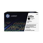 HP 652A Black Laserjet Toner Cartridge CF320A