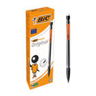 Bic Matic Medium 0.7mm Mechanical Pencils (Pack of 12) 820959