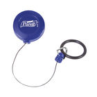 Purell PERSONAL Gear Retractable Clip (Pack of 24)