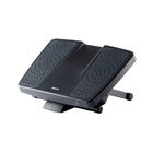 Fellowes Professional Series Ultimate Footrest Black 8067001