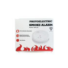 Domestic Battery Operated Smoke Alarm ESA1