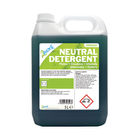 2Work Dishwashing Neutral Detergent Liquid 5 Litre 2W06293