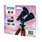 Epson 502XL Ink Cartridges Multipack CMYK C13T02W64010