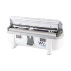 Wrapmaster 3000 Dispenser (Accepts refills up to 30cm in width, dispenses foil or cling film) 63M98