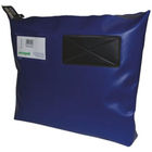 CG3 470 x 336 x 76mm Secure Mail Pouch Blue