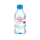 Evian Natural Spring Water 330ml (Pack of 24)