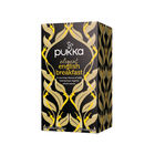 Pukka Elegant English Breakfast Tea Sachets, Pack of 20 | P5050