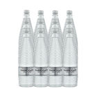 Harrogate Spa - Sparkling Bottled Spring Water 750ml-  Pack of 12 - G75012 2C
