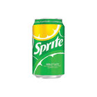 Sprite Lemon Lime 330ml Cans, Pack of 24 | 402008